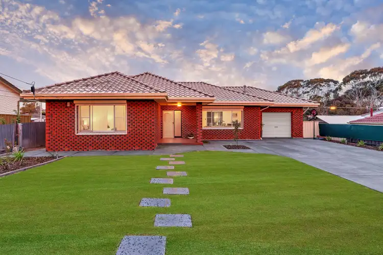 3 Beck Street, Dernancourt SA 5075