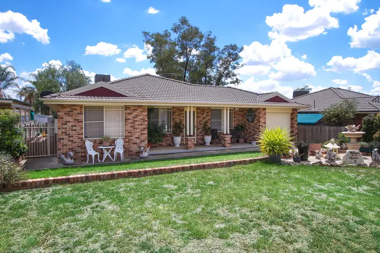 Main view of Homely house listing, 10 Gosse Court, Tamworth NSW 2340