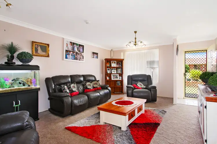 Second view of Homely house listing, 10 Gosse Court, Tamworth NSW 2340