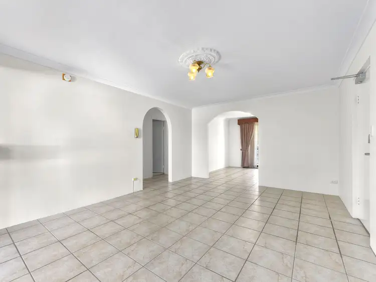 Third view of Homely unit listing, 3/43 Hunter Street, Wooloowin QLD 4030