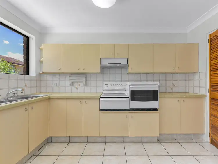 Fourth view of Homely unit listing, 3/43 Hunter Street, Wooloowin QLD 4030