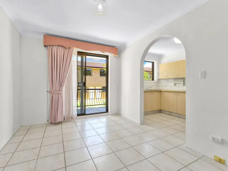 Fifth view of Homely unit listing, 3/43 Hunter Street, Wooloowin QLD 4030
