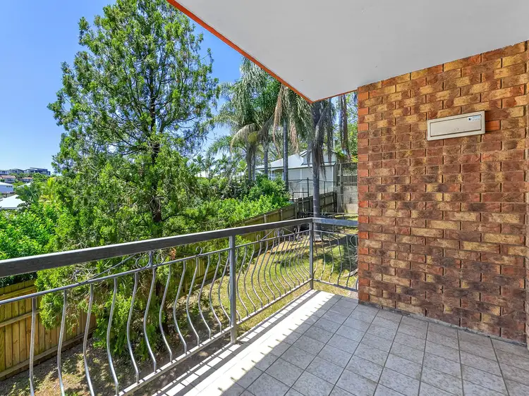 Sixth view of Homely unit listing, 3/43 Hunter Street, Wooloowin QLD 4030