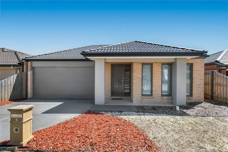 5 Kingly Place, Narre Warren VIC 3805