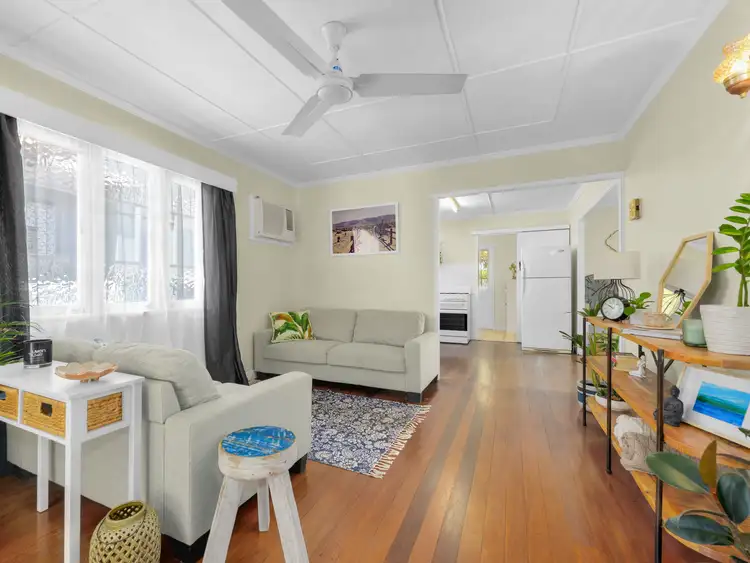 Third view of Homely house listing, 146 McConaghy Street, Mitchelton QLD 4053