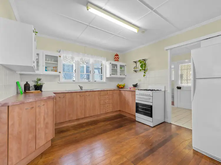 Sixth view of Homely house listing, 146 McConaghy Street, Mitchelton QLD 4053