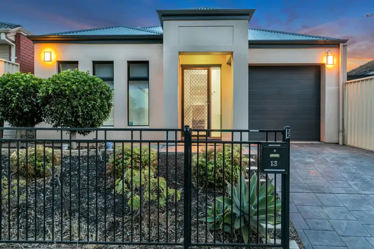 13 Taunton Avenue, Enfield SA 5085