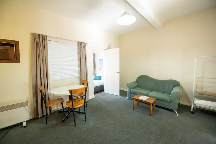 Sixth view of Homely apartment listing, 2/45 King William Road, North Adelaide SA 5006