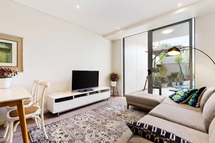 Main view of Homely apartment listing, G05/544 Mowbray Road, Lane Cove NSW 2066