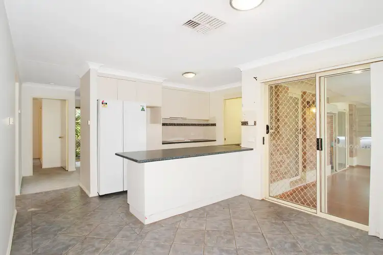 Third view of Homely house listing, 8 Giles Place, Tamworth NSW 2340