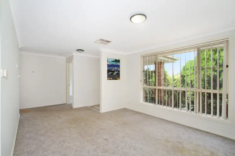 Fourth view of Homely house listing, 8 Giles Place, Tamworth NSW 2340