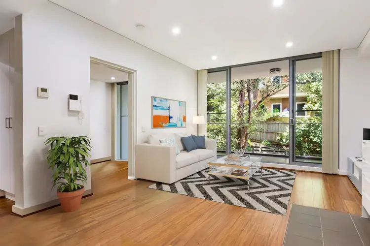 505/72-74 Gordon Crescent, Lane Cove NSW 2066