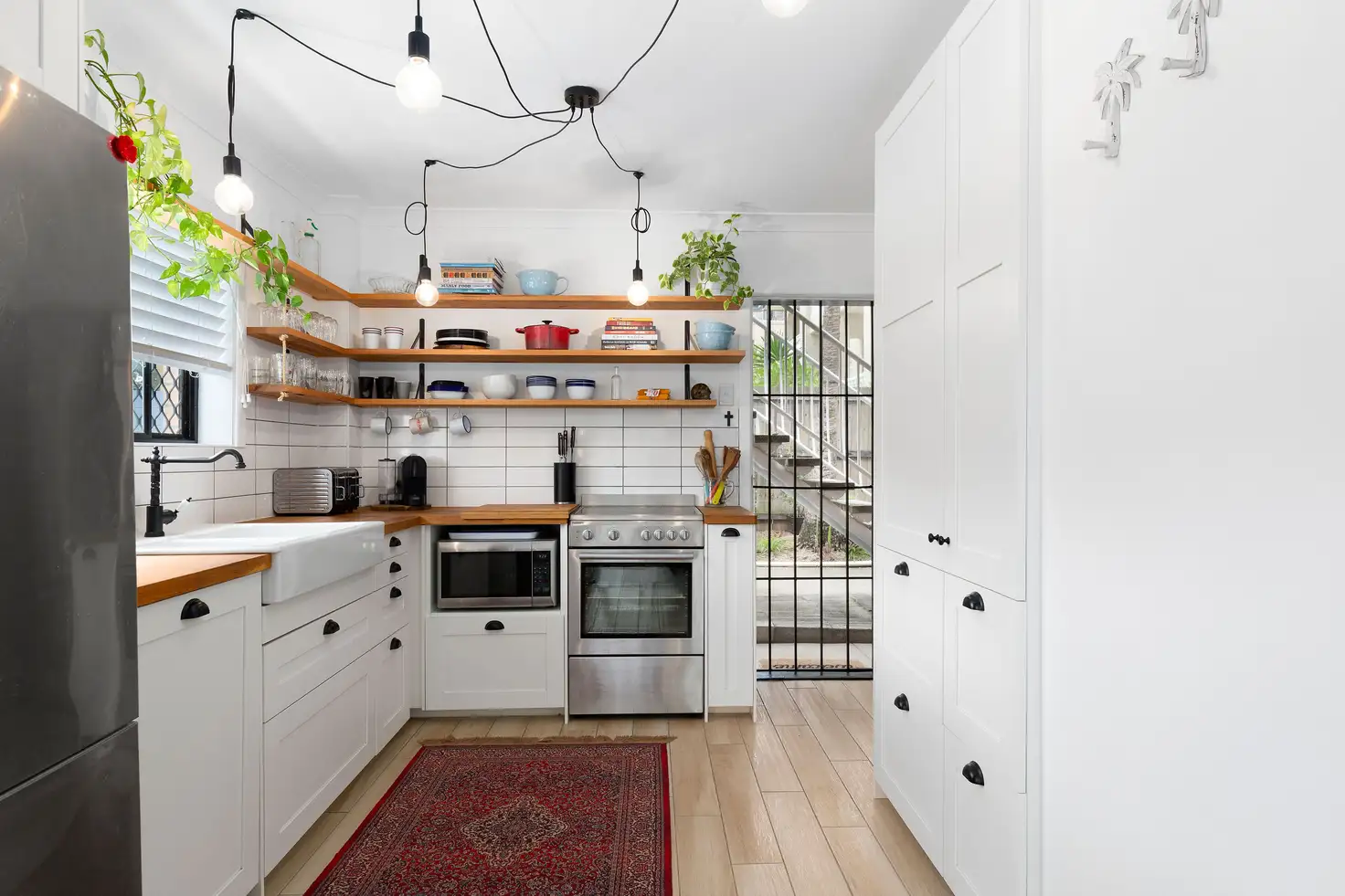 Main view of Homely unit listing, 1/43 Arthur Street, Mermaid Beach QLD 4218