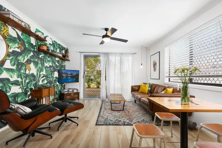 Second view of Homely unit listing, 1/43 Arthur Street, Mermaid Beach QLD 4218