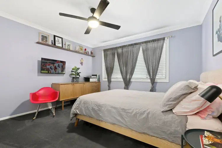 Third view of Homely unit listing, 1/43 Arthur Street, Mermaid Beach QLD 4218