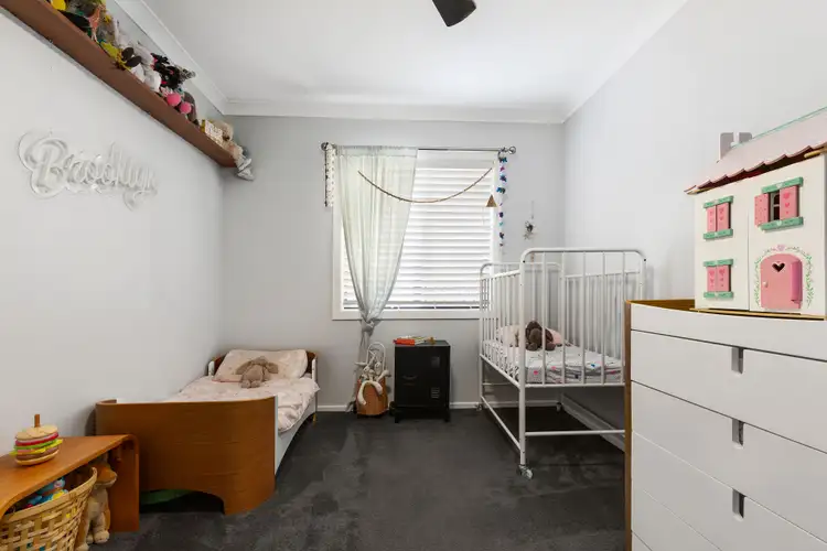 Fifth view of Homely unit listing, 1/43 Arthur Street, Mermaid Beach QLD 4218