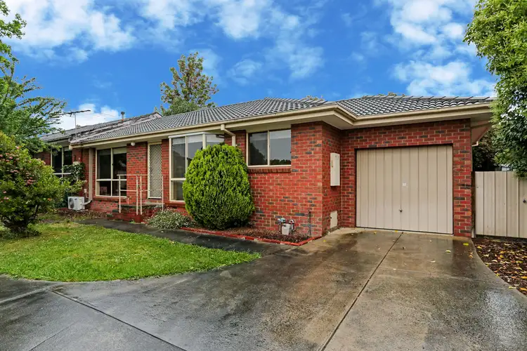 Main view of Homely unit listing, 2/14 Beresford Road, Lilydale VIC 3140