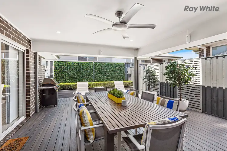 Main view of Homely townhouse listing, 46 Wingello Crescent, Tullimbar NSW 2527