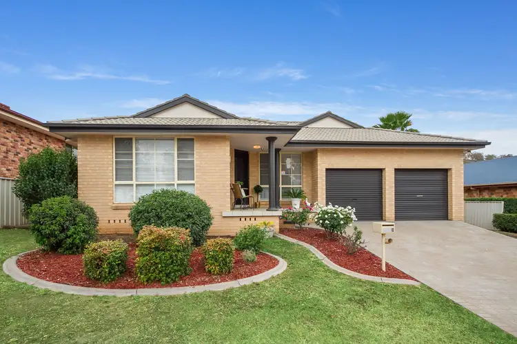 Main view of Homely house listing, 3 Woodside Road, Tamworth NSW 2340