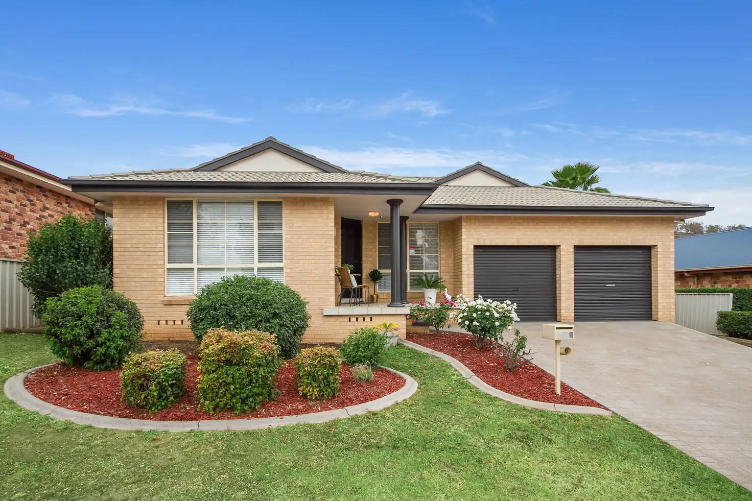 Main view of Homely house listing, 3 Woodside Road, Tamworth NSW 2340