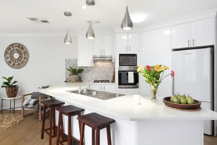 Third view of Homely house listing, 3 Woodside Road, Tamworth NSW 2340