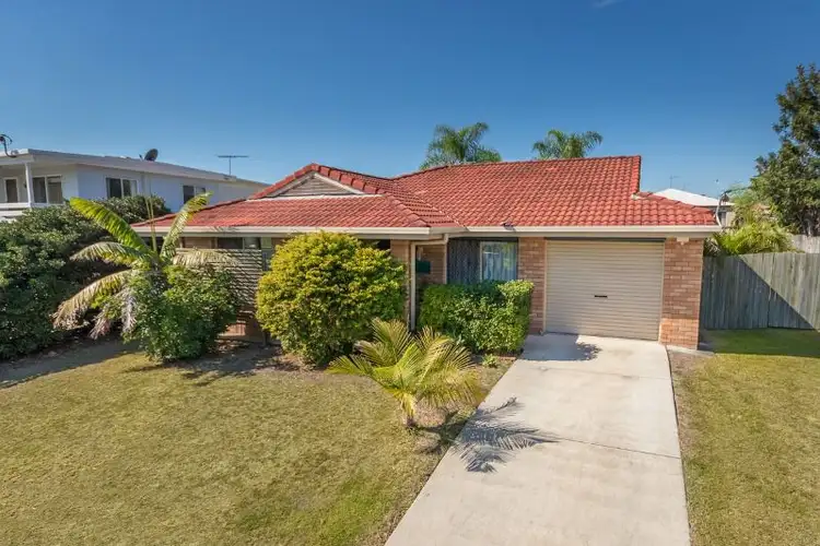 Main view of Homely house listing, 11 Seagull Court, Deception Bay QLD 4508