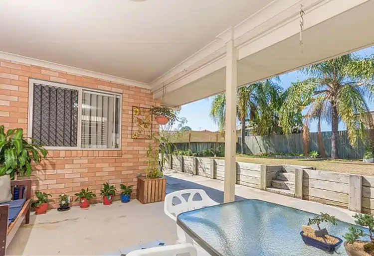 Fourth view of Homely house listing, 11 Seagull Court, Deception Bay QLD 4508