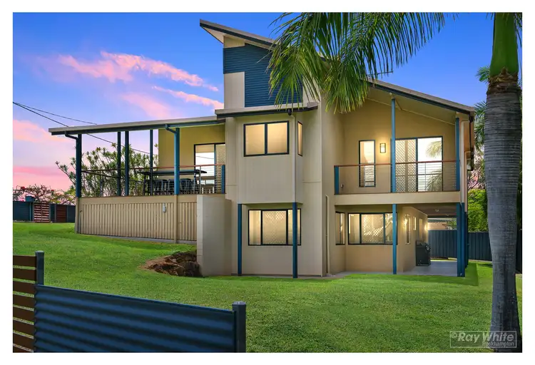 22 Crick Street, Kawana QLD 4701