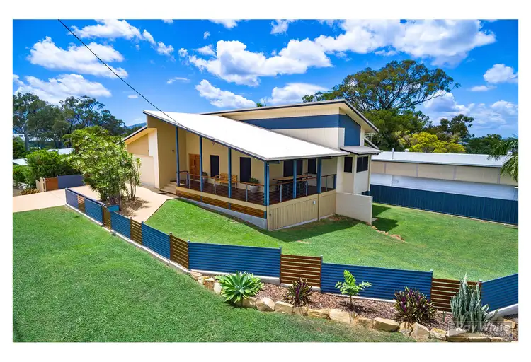 Fourth view of Homely house listing, 22 Crick Street, Kawana QLD 4701