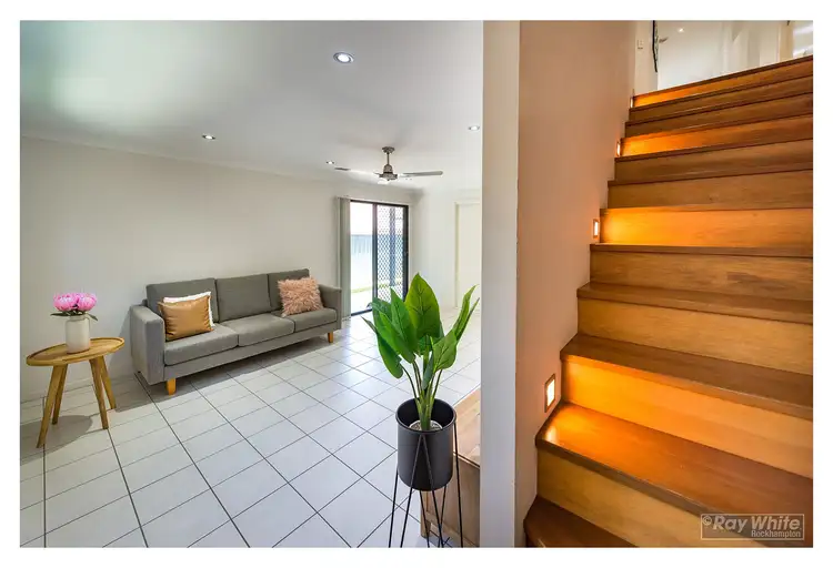 Fifth view of Homely house listing, 22 Crick Street, Kawana QLD 4701