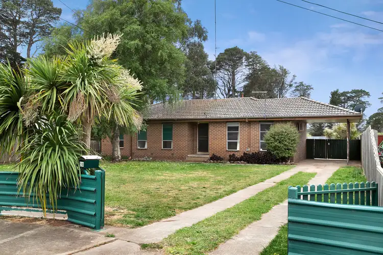 Main view of Homely house listing, 38 Erica Street, Wendouree VIC 3355