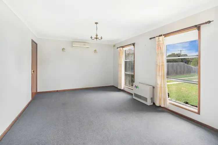 Second view of Homely house listing, 38 Erica Street, Wendouree VIC 3355