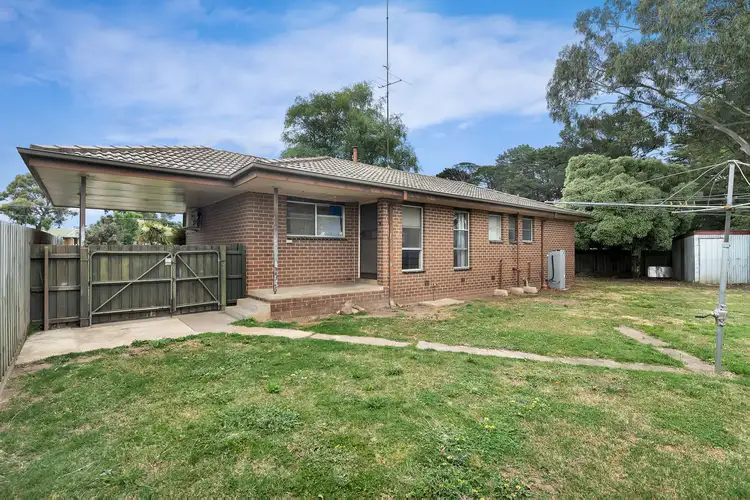 Seventh view of Homely house listing, 38 Erica Street, Wendouree VIC 3355