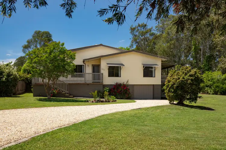 Main view of Homely house listing, 202 Church Street, Gloucester NSW 2422