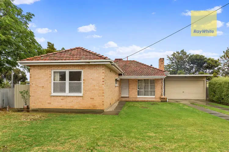 15 Collins Avenue, Edwardstown SA 5039