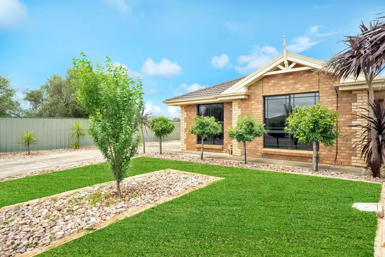 Second view of Homely house listing, 6 Jake Court, Munno Para West SA 5115