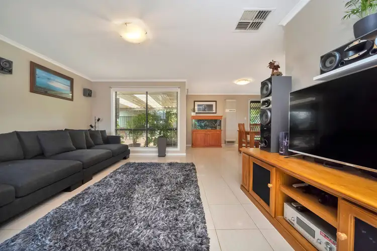 Fourth view of Homely house listing, 6 Jake Court, Munno Para West SA 5115