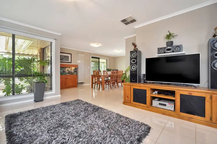 Fifth view of Homely house listing, 6 Jake Court, Munno Para West SA 5115