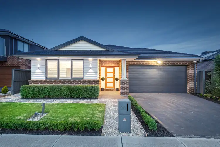 38 Doherty Way, Lalor VIC 3075