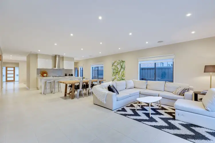 Second view of Homely house listing, 38 Doherty Way, Lalor VIC 3075