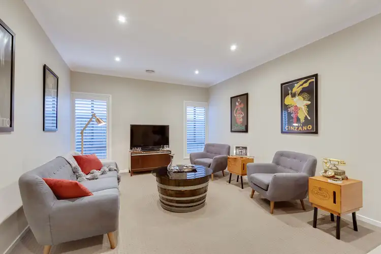 Third view of Homely house listing, 38 Doherty Way, Lalor VIC 3075