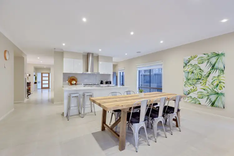 Fourth view of Homely house listing, 38 Doherty Way, Lalor VIC 3075