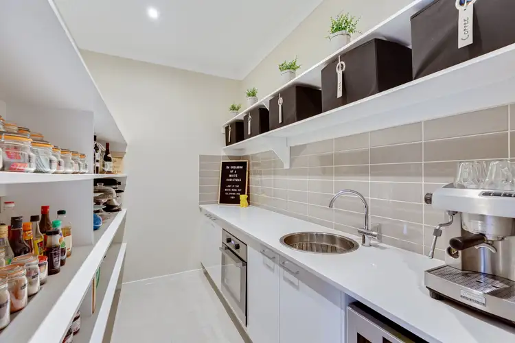 Sixth view of Homely house listing, 38 Doherty Way, Lalor VIC 3075