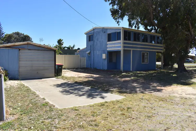 13 Whitfield Street, Lancelin WA 6044