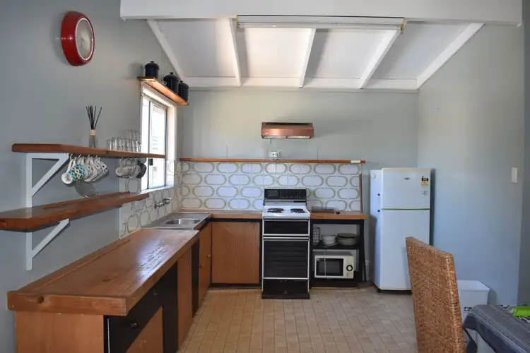 Second view of Homely house listing, 13 Whitfield Street, Lancelin WA 6044