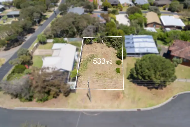 18 Adele Court, Rye VIC 3941