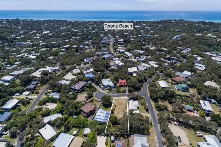 Fourth view of Homely land listing, 18 Adele Court, Rye VIC 3941