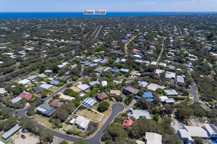 Fifth view of Homely land listing, 18 Adele Court, Rye VIC 3941