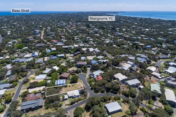 Sixth view of Homely land listing, 18 Adele Court, Rye VIC 3941