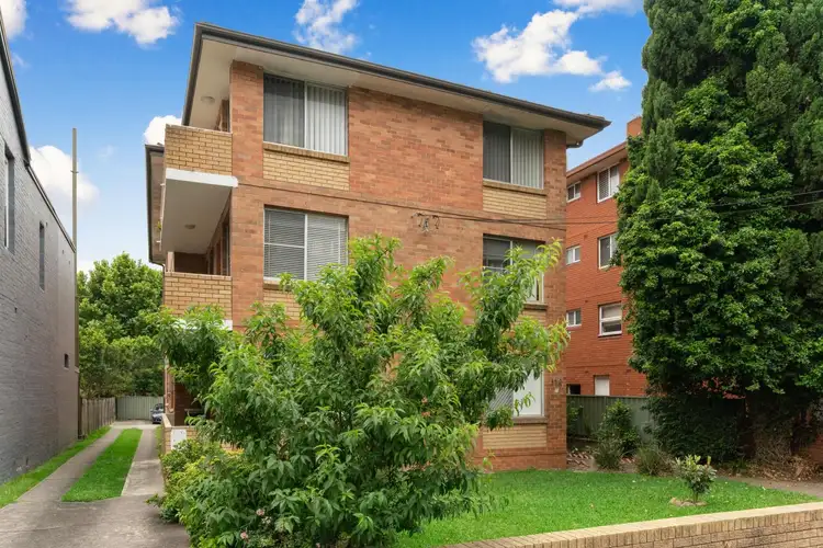 8/118 Bland Street, Ashfield NSW 2131